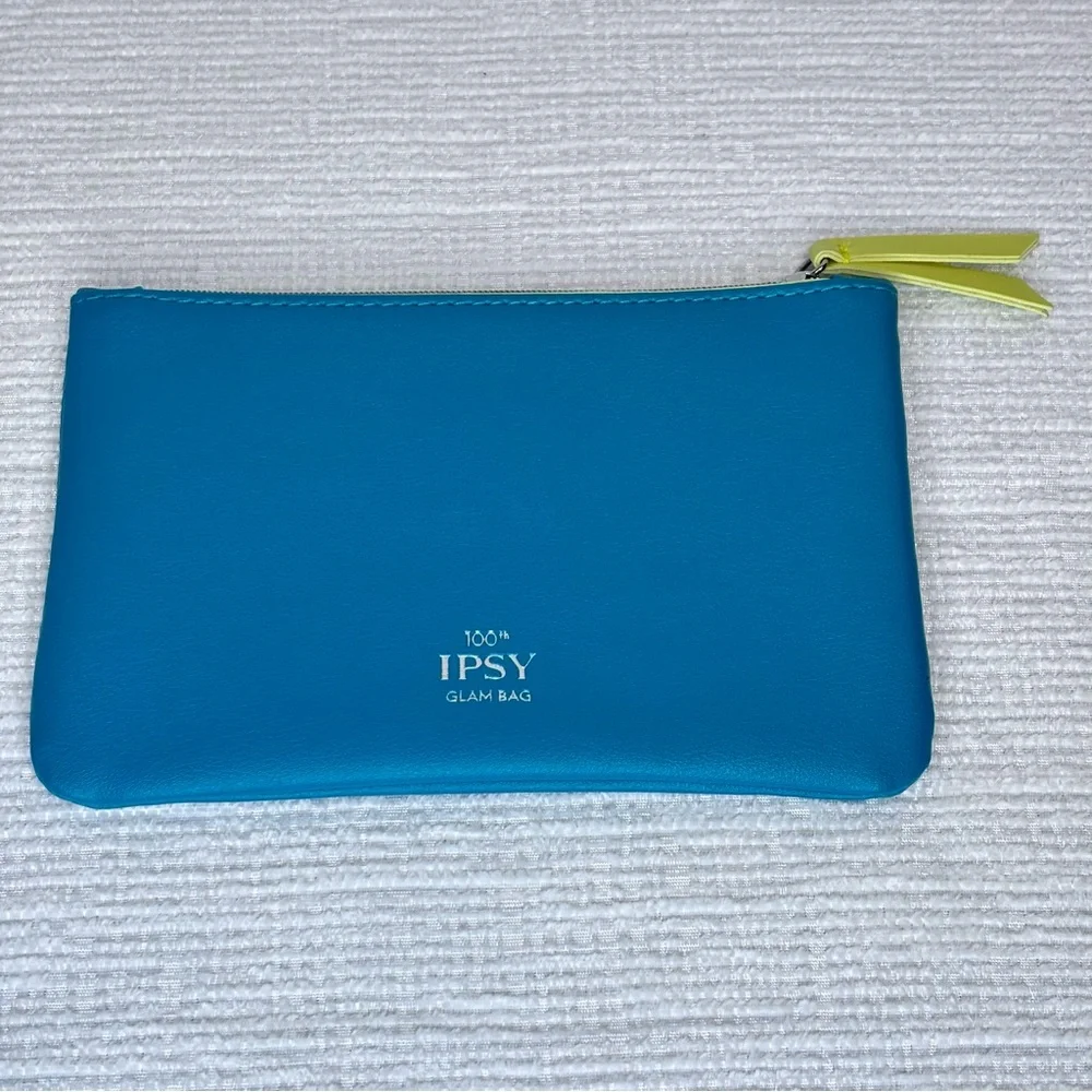 ipsy new never